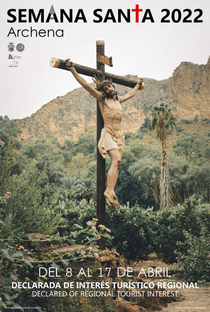 Semana Santa en Archena  